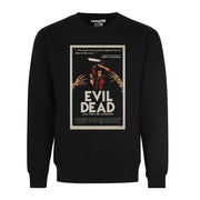 Evil Dead Can They Be Stopped Halloween Terror Horror Graphic Tee Shirt