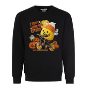 I Don't Like You Either Candy Corn Halloween Candy Graphic Tee Shirt