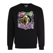 BeetleJuice You are the ghost with the most Halloween Terror Graphic Tee Shirt