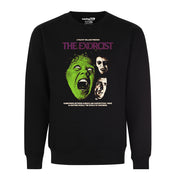 The Exorcist World of Darkness Terror Horror Halloween Graphic Tee Shirt