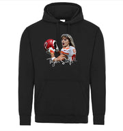 Taylor Tay Kelce Football Funny Graphic Tee Shirt