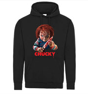 Chucky The Good Guy Horror Halloween Graphic Tee Shirt