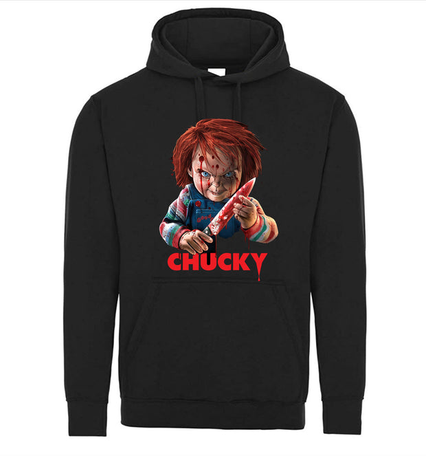 Chucky The Good Guy Horror Halloween Graphic Tee Shirt