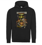 Halloween III Season of the Witch TV Horror Halloween Graphic Tee Shirt