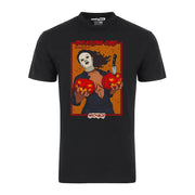 The Killing Girls Sexy Michaela Terror Horror Halloween Graphic Tee Shirt