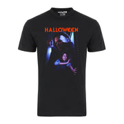 Halloween Mike Laurie Myers Terror Horror Graphic Tee Shirt