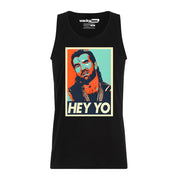 Hey Yo Razor Ramon Hall of Famer Chico Fighter Graphic Tee Shirt