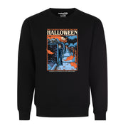 Halloween Everyone Entitled To One Good Scare Michael Graphic Tee Shirt