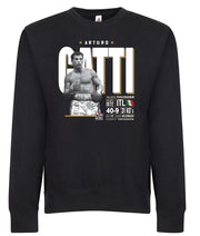 Arturo Gatti aka Thunder WBC Champion Boxer Boxing Style Graphic Tee Shirt