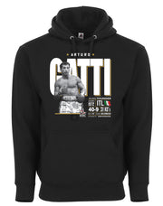 Arturo Gatti aka Thunder WBC Champion Boxer Boxing Style Graphic Tee Shirt